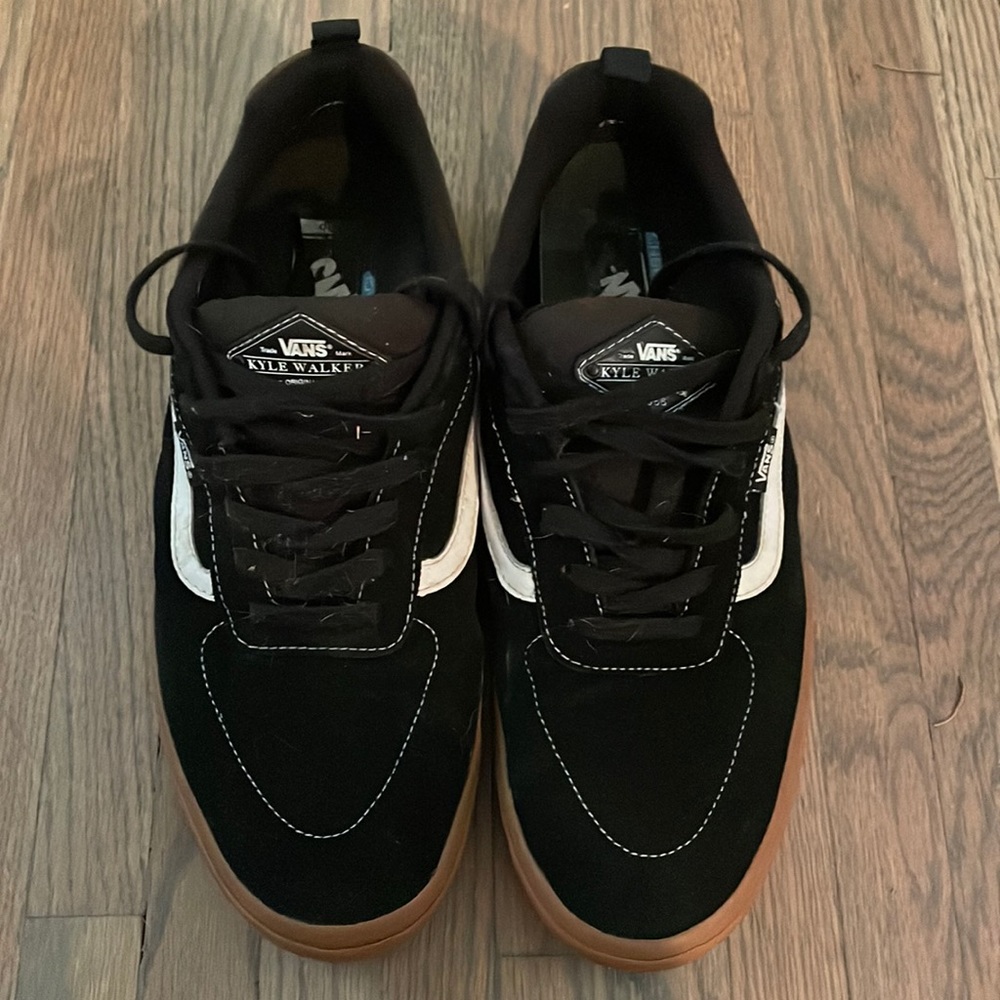 Vans Kyle Walker Shows